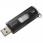 Doebie - SanDisk Cruzer Micro 8GB Doebie - SanDisk Cruzer Micro 8GB