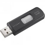 Doebie - Sandisk Cruzer Micro U3 4 GB Doebie - Sandisk Cruzer Micro U3 4 GB