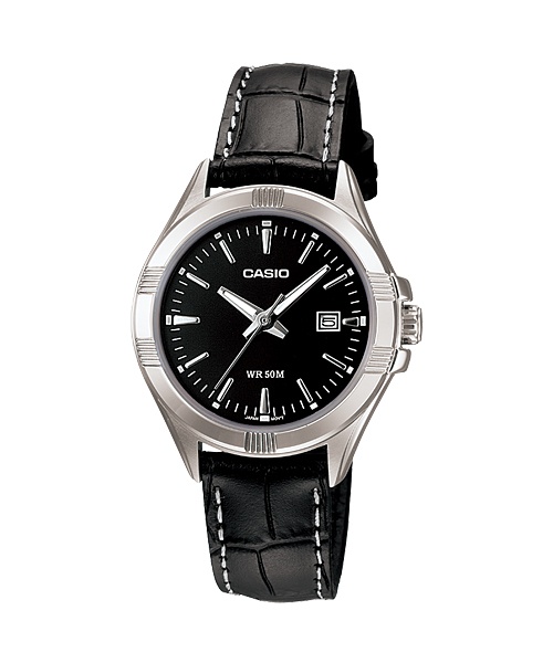 Doebie - Schitterend Casio horloge Doebie - Schitterend Casio horloge