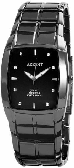 Doebie - Schitterend design herenhorloge Doebie - Schitterend design herenhorloge