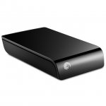 Doebie - Seagate 2TB Harde schijf