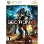 Doebie - Section 8 XBOX360 Doebie - Section 8 XBOX360