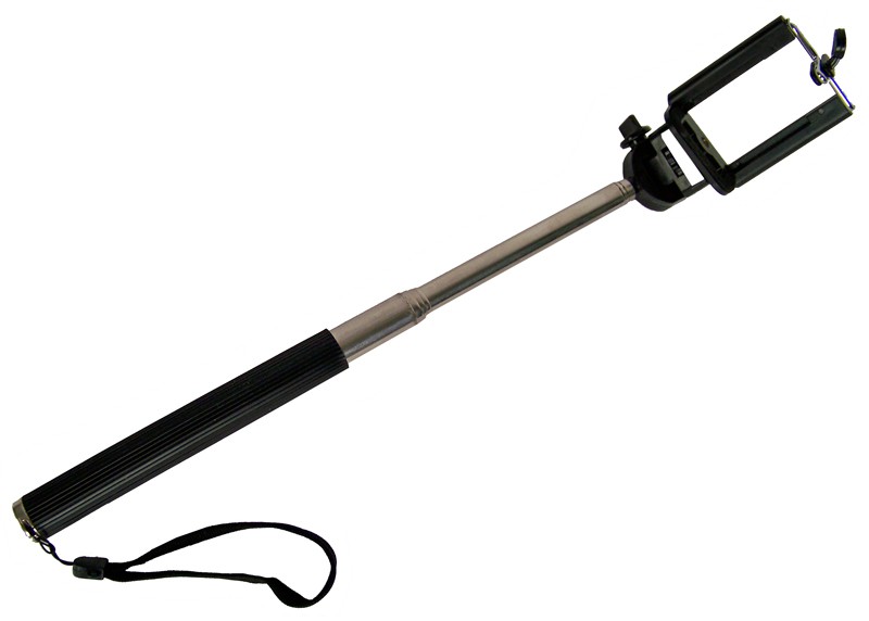 Doebie - Selfie stick universeel