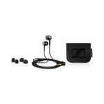 Doebie - Sennheiser CX 300 II zwart Doebie - Sennheiser CX 300 II zwart