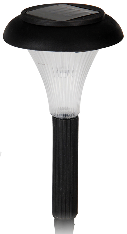 Doebie - Set van 7 solarlampen (28cm hoog)