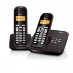 Doebie - Siemens gigaset + 1 extra handset