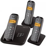 Doebie - Siemens Gigaset AS285 Trio Doebie - Siemens Gigaset AS285 Trio