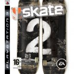 Doebie - Skate 2 PS3 Doebie - Skate 2 PS3