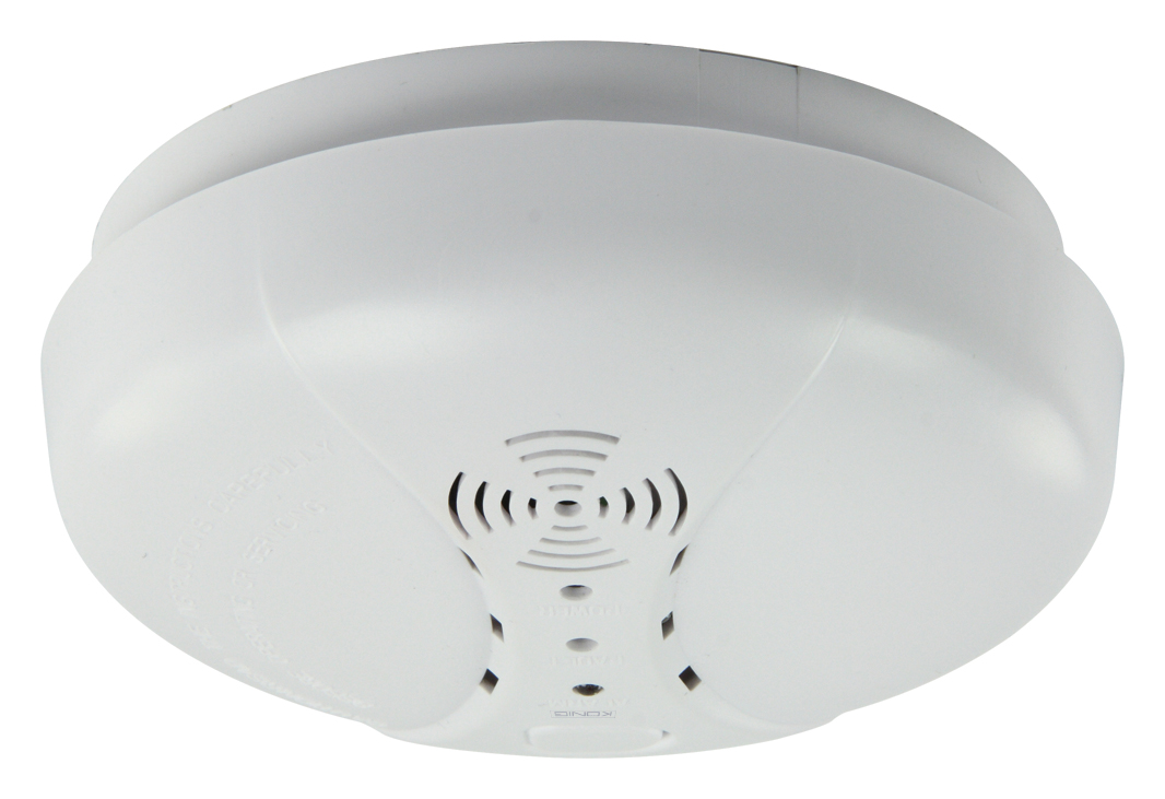 Doebie - Sluipmoordenaar koolmonoxide melder vanaf €20,00 Doebie - Sluipmoordenaar koolmonoxide melder vanaf €20,00