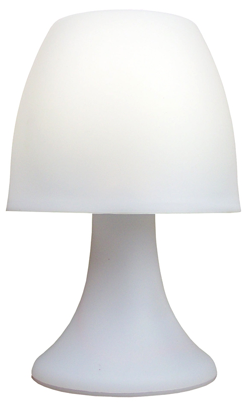 Doebie - Snoerloze LED Tafellamp modern ontwerp Doebie - Snoerloze LED Tafellamp modern ontwerp