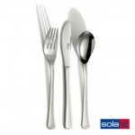 Doebie - Sola 52-delig bestekset Doebie - Sola 52-delig bestekset