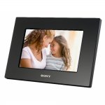 Doebie - Sony 7-inch Digitale fotolijst Doebie - Sony 7-inch Digitale fotolijst