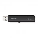 Doebie - Sony 8GB USB stick Doebie - Sony 8GB USB stick