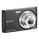Doebie - Sony digitale fotocamera