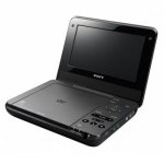 Doebie - Sony Portable DVD-speler Doebie - Sony Portable DVD-speler