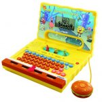 Doebie - Spongebob laptop Doebie - Spongebob laptop