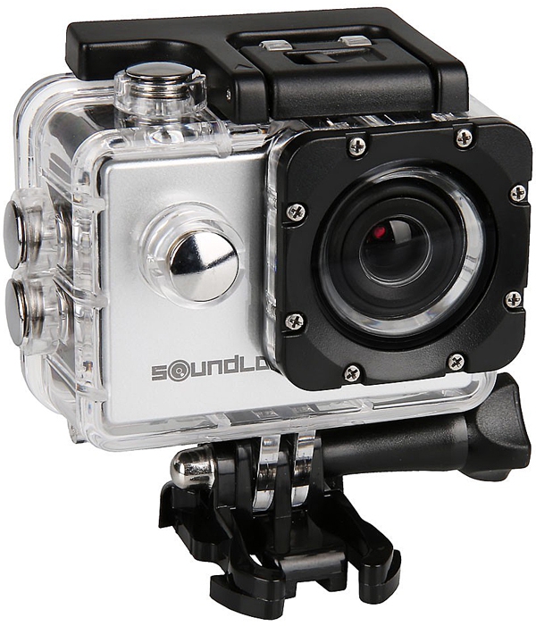 Doebie - Sportcamera waterbestendig 1080P HD Doebie - Sportcamera waterbestendig 1080P HD