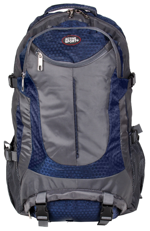 Doebie - Sportieve degelijke en ruime rugzak 30 liter Doebie - Sportieve degelijke en ruime rugzak 30 liter