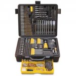 Doebie - Stanley 150delig bit & borenset Doebie - Stanley 150delig bit & borenset