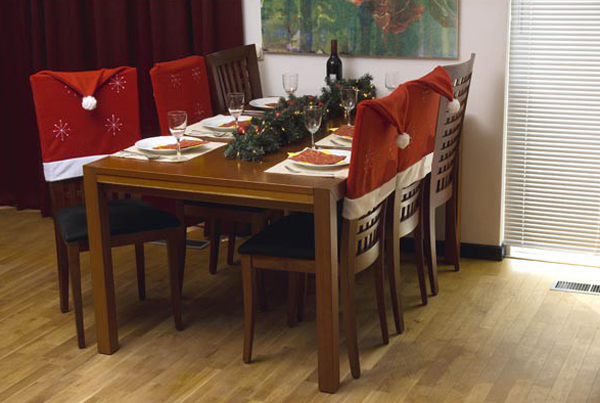 Doebie - Stoelhoes kerst Doebie - Stoelhoes kerst