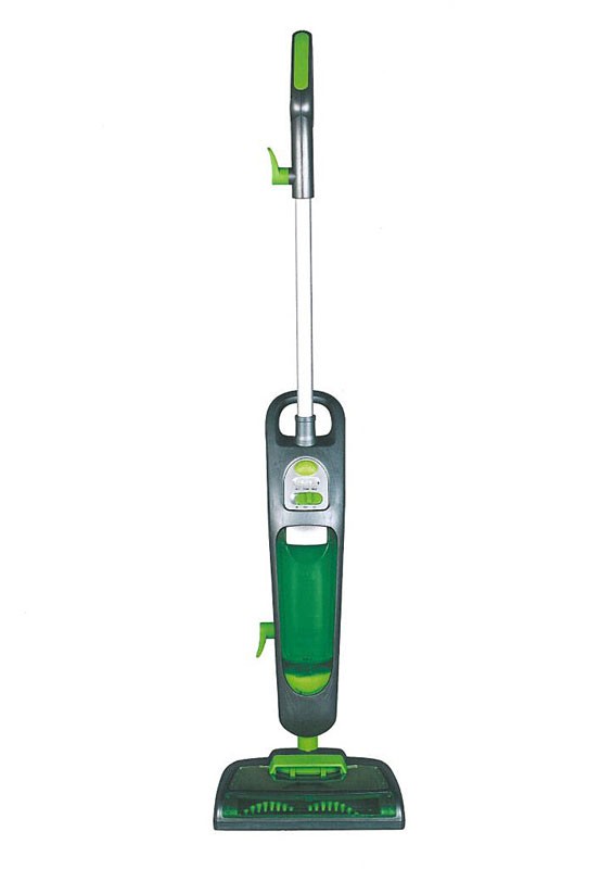 Doebie - Stoomreiniger / Rolbezem special ( 2 in 1) Doebie - Stoomreiniger / Rolbezem special ( 2 in 1)