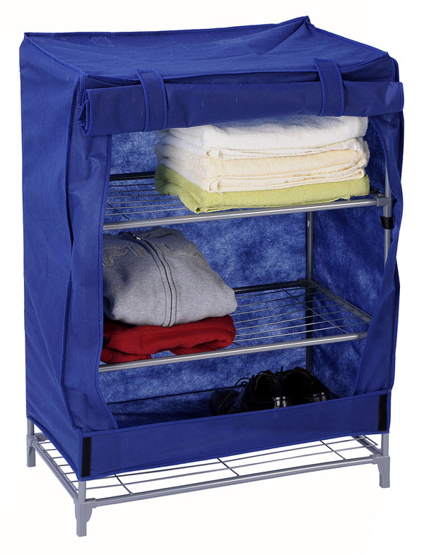 Doebie - Storage solutions Opbergkast (60x35x80cm)