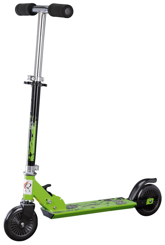Doebie - Stuntstep aluminium (ook wel stuntscooter genoemd) in 3 kleuren Doebie - Stuntstep aluminium (ook wel stuntscooter genoemd) in 3 kleuren