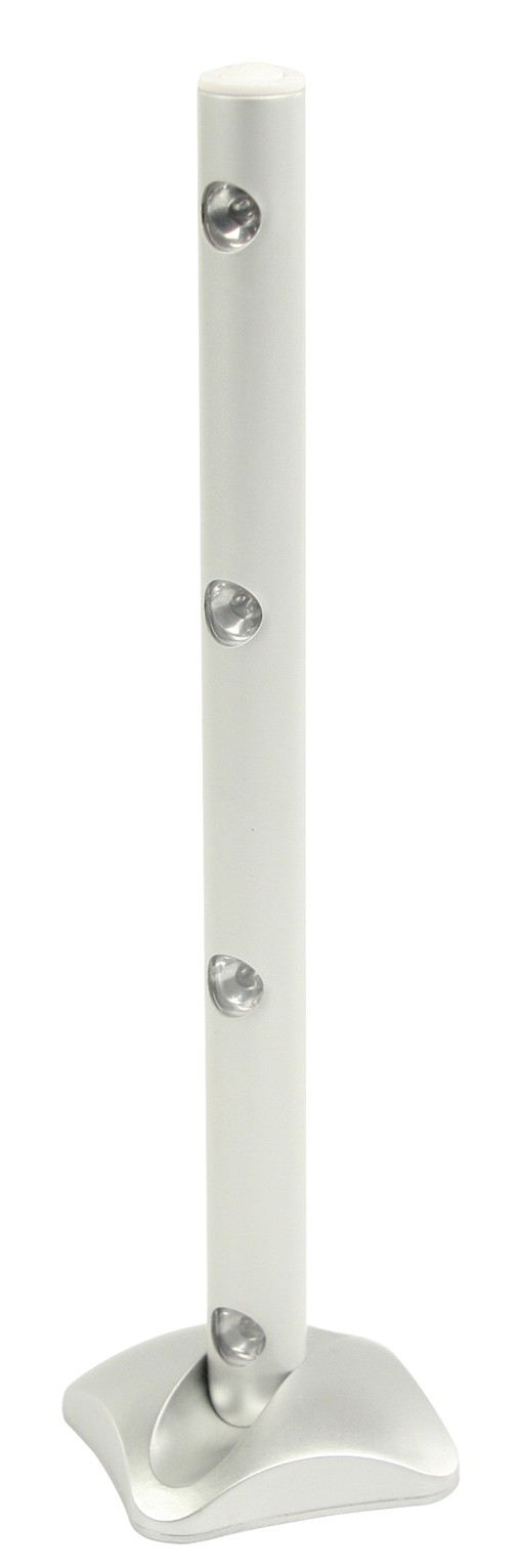 Doebie - Super gemakkelijker LED stick, overal en altijd licht. Doebie - Super gemakkelijker LED stick, overal en altijd licht.