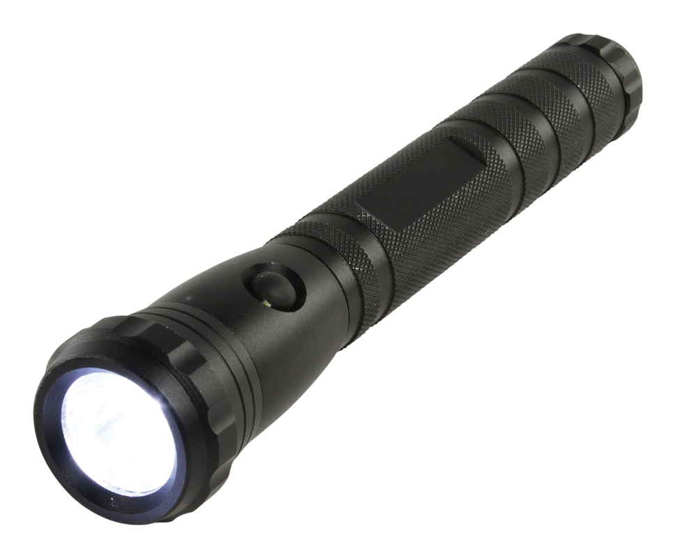 Doebie - super led zaklamp tot 100 meter zicht Doebie - super led zaklamp tot 100 meter zicht