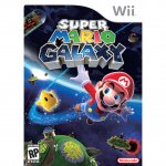 Doebie - Super Mario Galaxy voor de Wii Doebie - Super Mario Galaxy voor de Wii