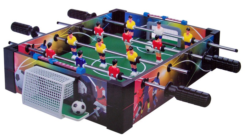 Doebie - Tafelvoetbalspel Doebie - Tafelvoetbalspel