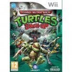 Doebie - Teenage Mutant Ninja Turtles: Smash-Up Doebie - Teenage Mutant Ninja Turtles: Smash-Up