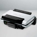 Doebie - Tefal Contactgrill Doebie - Tefal Contactgrill
