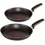 Doebie - Tefal pannenset 2-delig Doebie - Tefal pannenset 2-delig