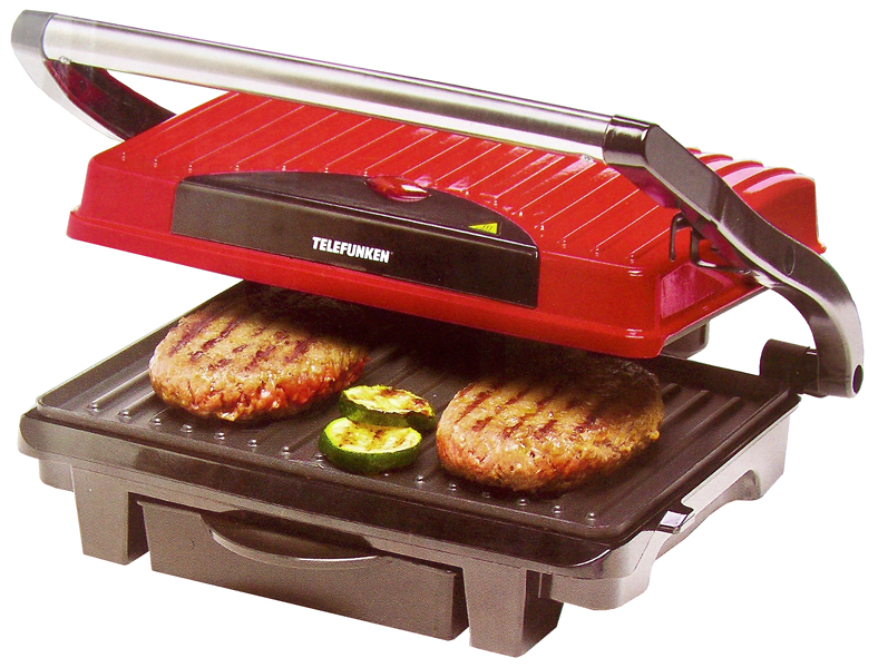 Doebie - Telefunken Panini maker