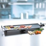 Doebie - Teppanyaki Grill/bakplaat XL Doebie - Teppanyaki Grill/bakplaat XL