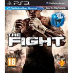 Doebie - The Fight (move) PS3