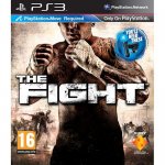 Doebie - The Fight (move) PS3 Doebie - The Fight (move) PS3