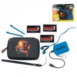 Doebie - The Simpsons DS Lite accessoires bundel Doebie - The Simpsons DS Lite accessoires bundel
