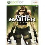 Doebie - Tomb Raider Underworld XBOX360 Doebie - Tomb Raider Underworld XBOX360