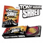 Doebie - Tony Hawk Shred + Board Doebie - Tony Hawk Shred + Board