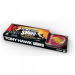 Doebie - Tony Hawk Shred (Inclusief Skateboard) Doebie - Tony Hawk Shred (Inclusief Skateboard)