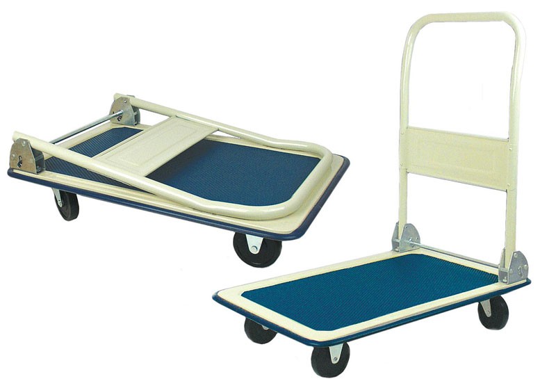 Doebie - Transport - platform wagen Duitse kwaliteit Doebie - Transport - platform wagen Duitse kwaliteit