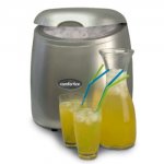 Doebie - Trebs ijsblokjesmachine Doebie - Trebs ijsblokjesmachine