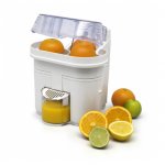 Doebie - Trebs Juicer Doebie - Trebs Juicer