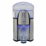 Doebie - Trebs waterkoeler Doebie - Trebs waterkoeler
