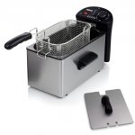 Doebie - Tristar friteuse 3.5 liter Doebie - Tristar friteuse 3.5 liter
