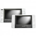 Doebie - Twin portable DVD speler Doebie - Twin portable DVD speler