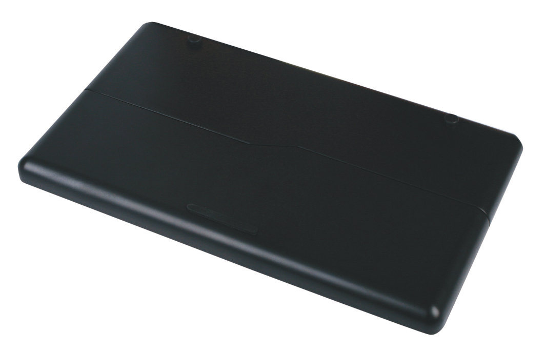 Doebie - Uitschuifbare Notebookcooler Doebie - Uitschuifbare Notebookcooler