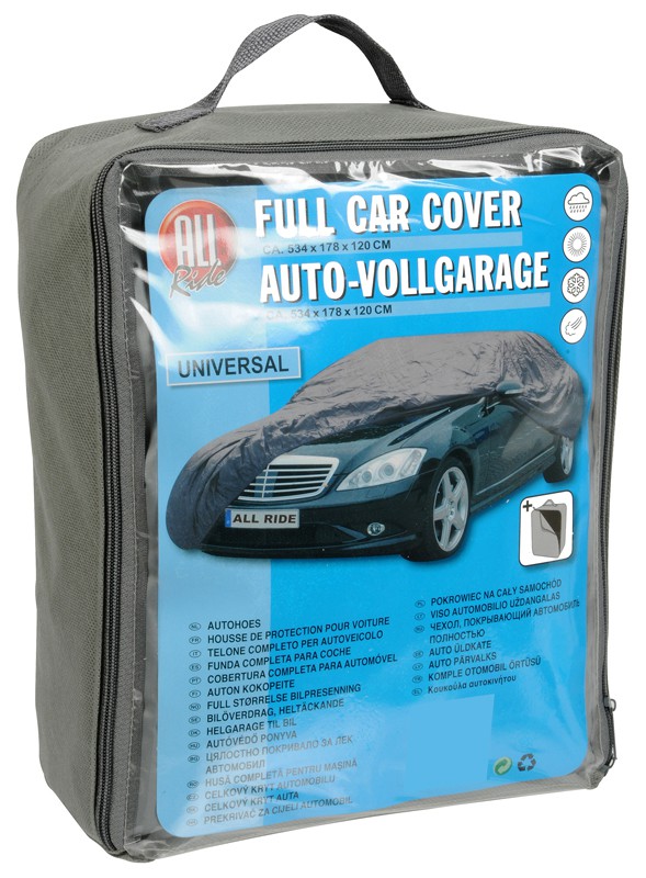 Doebie - Universele autohoes Doebie - Universele autohoes